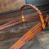 Handcrafted Bridle