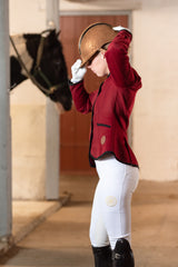 Reiterjacke