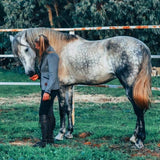 Rider's Jacket - The Bohemian Horse