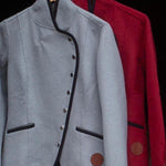 Rider's Jacket - The Bohemian Horse