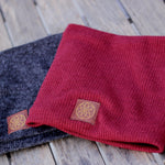 BoH Cosy Neckwear - The Bohemian Horse