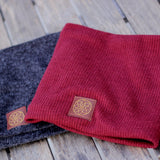 BoH Cosy Neckwear - The Bohemian Horse