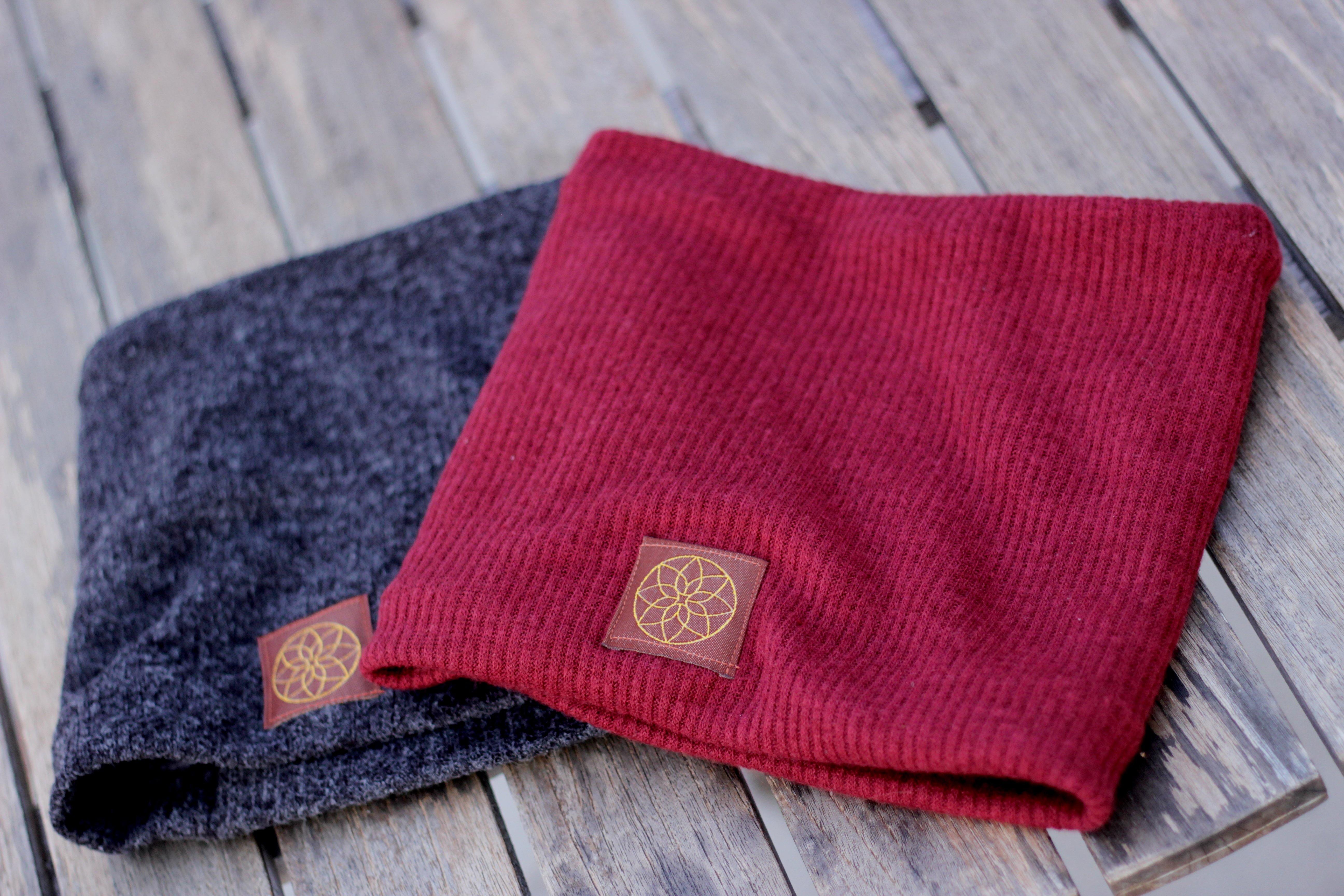 BoH Cosy Neckwear - The Bohemian Horse