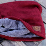 BoH Cosy Neckwear - The Bohemian Horse