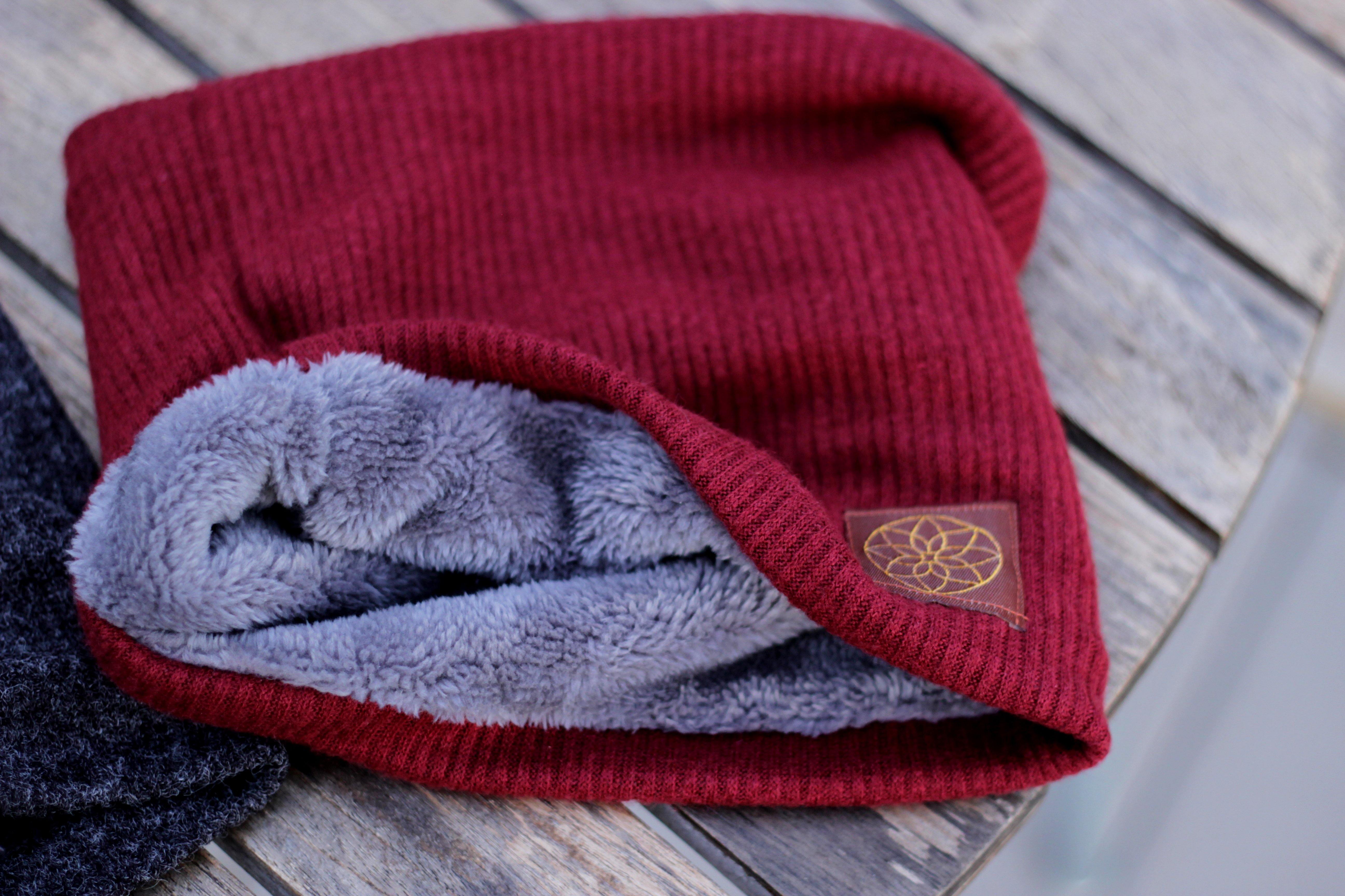 BoH Cosy Neckwear - The Bohemian Horse